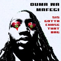 SGCTB - Single - Ouma Wa Mafegi
