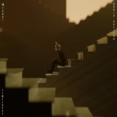 Listen to Timelapse - Single by Boris Brejcha