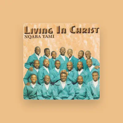 Listen to Living in Christ, watch music videos, read bio, see tour dates & more!