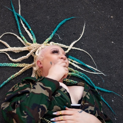 Binobaby Tha Bossqueen - Single