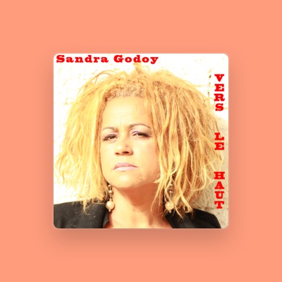 Listen to Sandra Godoy, watch music videos, read bio, see tour dates & more!