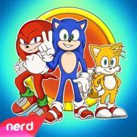 Keep Running (feat. Breeton Boi & Louverture) - Single - NerdOut