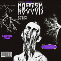 ROTTEN - Single - EERIE