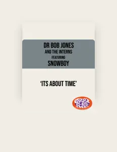 Listen to Dr Bob Jones and the Interns, watch music videos, read bio, see tour dates & more!