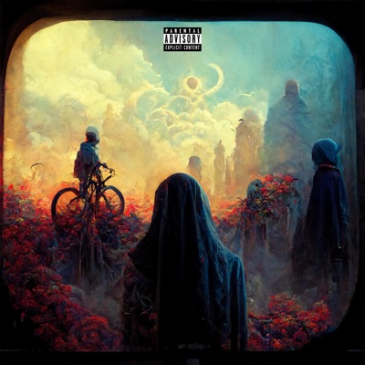 Cycle (feat. Pendxng, ilytwelve & JBXNS) - Single