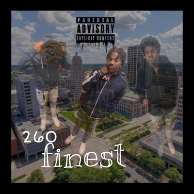 260 Finest - Single