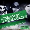 Love Honey, Love Heartache (feat. Ken Rosen)