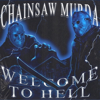 Welcome To Hell - Single