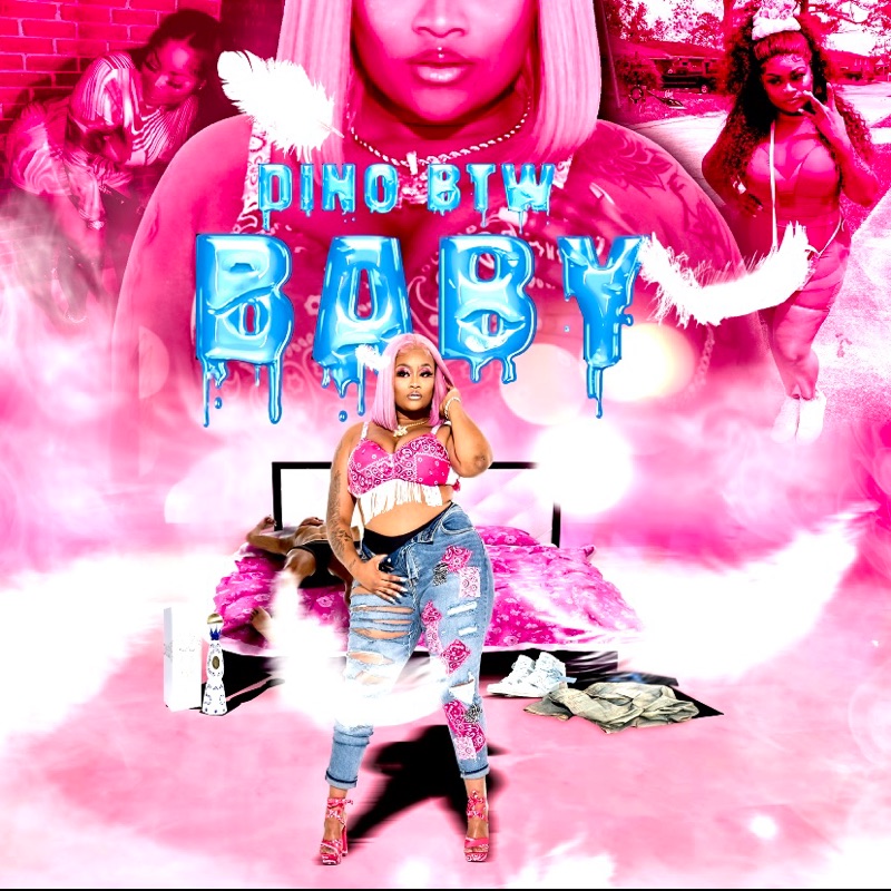 Dino BTW - Her N***a