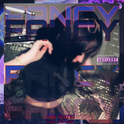 Fancy mami - Single