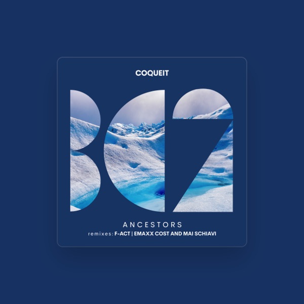 COQUEIT's avatar