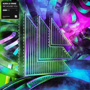 We House You - Single