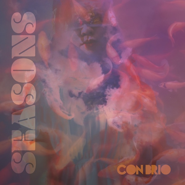 Seasons - EP