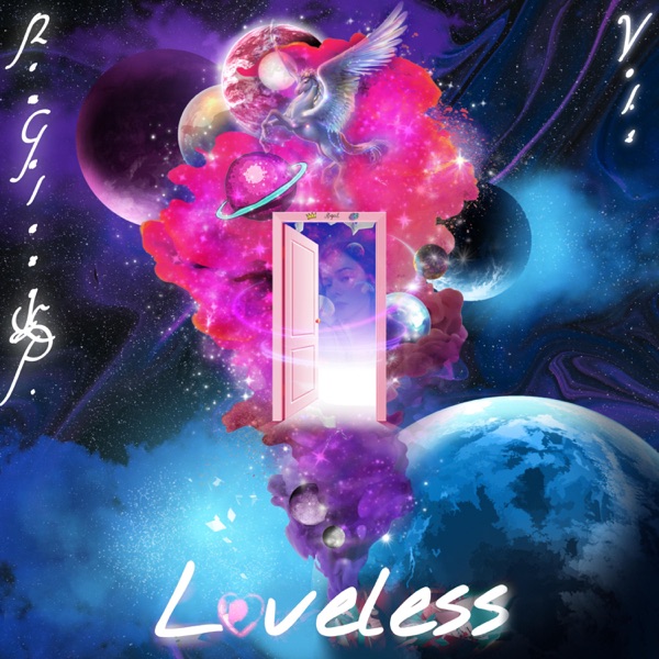 New Galaxy Vol. 1 - EP