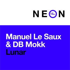 Lunar (Extended Mix)