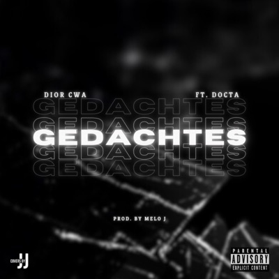 Gedachtes (feat. Docta) - Single
