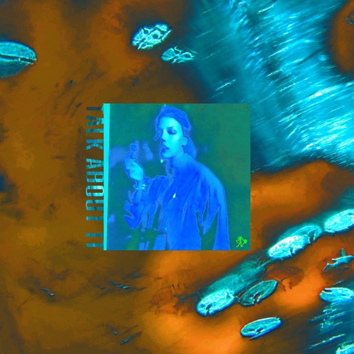 Album artwork