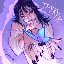Ifykyk alyorra