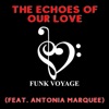 The Echoes of Our Love (feat. Antonia Marquee) - Single