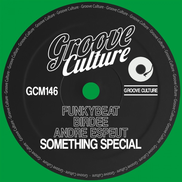 Something Special - Single