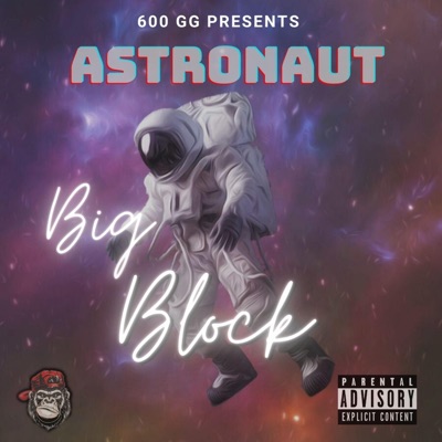 Astronaut - Single