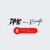 Mesaje Vocale (feat. Vizante) - Single - DMC