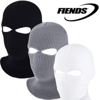 Ski Mask - Single - kushface ☤