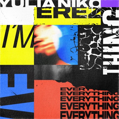 I'm Everything - Single