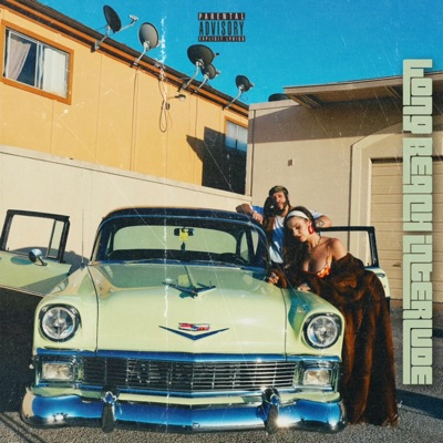 Long Beach (Interlude) (feat. Ghost 1111) - Single