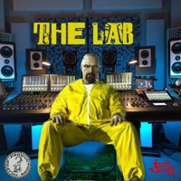 The Lab - Single - Jfliz