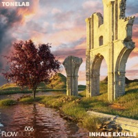 Inhale Exhale - Single - Tonelab & Hue Blanes