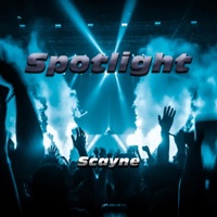 Spotlight - Single - Scayne