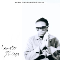 When the Sun Goes Down - Leewater & Jprotege
