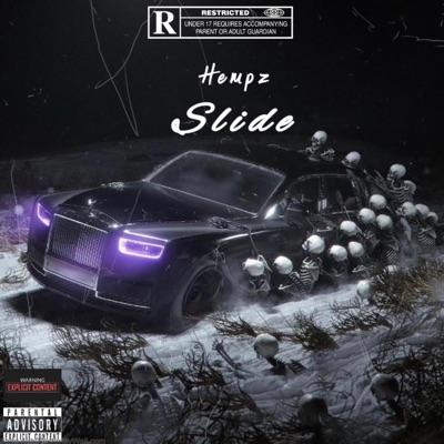 Slide (feat. YGAN Jay) - Single