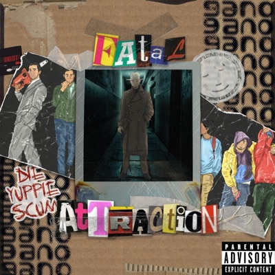 Fatal Attraction - EP
