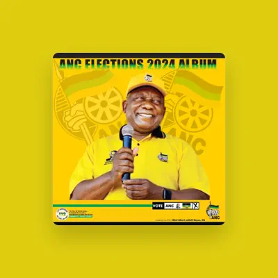 Listen to African National Congress, watch music videos, read bio, see tour dates & more!