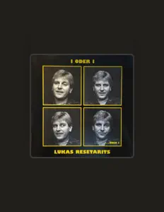 Lukas Resetaritsを聴いたり、ミュージックビデオを鑑賞したり、経歴やツアー日程などを確認したりしましょう！