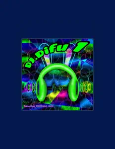 DJ.Difu 1 सुनें, म्यूज़िक वीडियो देखें, बायो पढ़ें, दौरे की तारीखें और बहुत कुछ देखें!