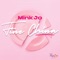 Fine China - Mink Jo lyrics