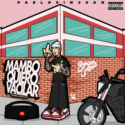 Mambo quiero vacilar - Single