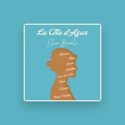 Listen to Elena Barolo, watch music videos, read bio, see tour dates & more!
