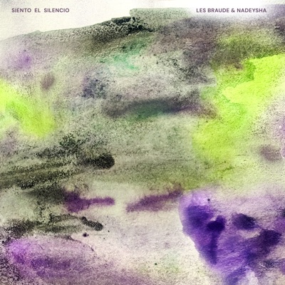 Siento el Silencio - Single