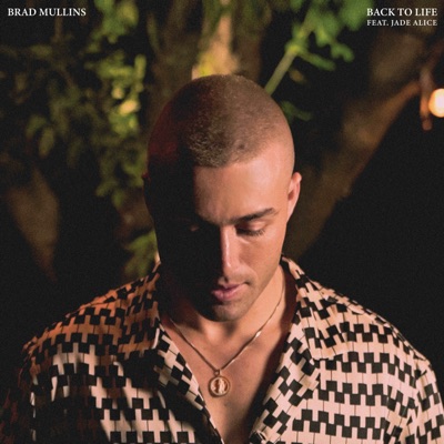 Back To Life (feat. Jade Alice) - Single
