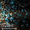 528hz: Rejuvenate Heart and Body - RELAX WORLD