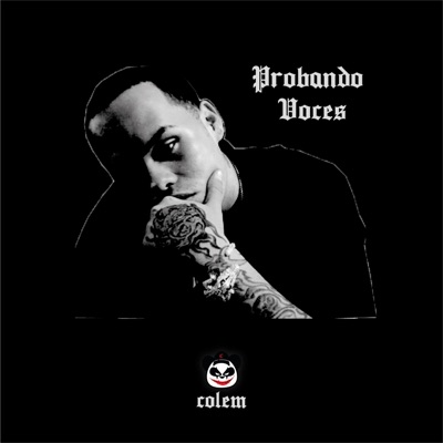 Probando Voces (Freestyle) - Single