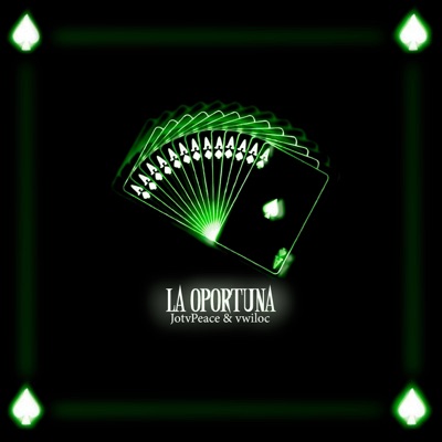 LA OPORTUNA (feat. VwilocKz) - Single