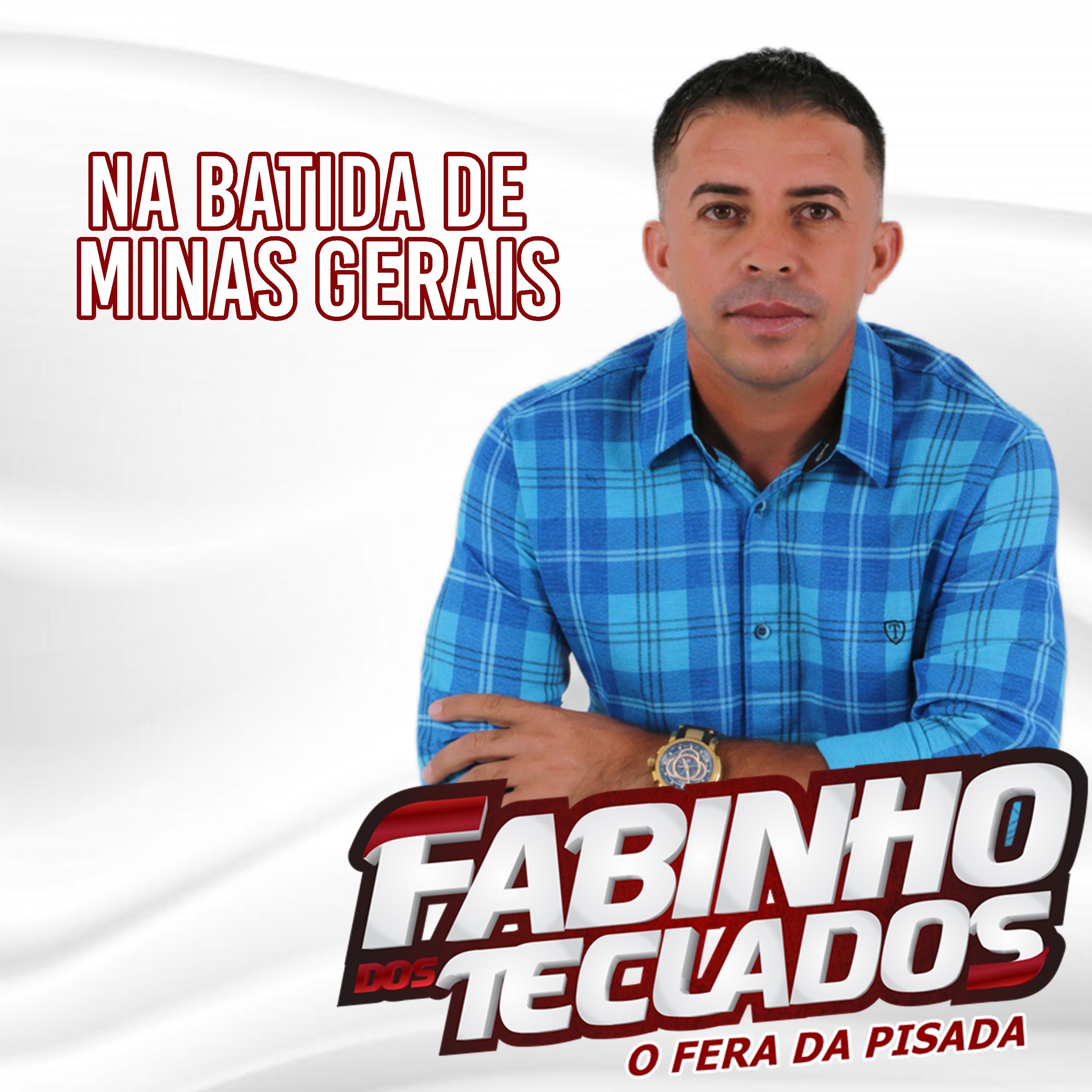Na Batida de Minas Gerais - Single