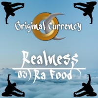 Ra Food (feat. Tr9nsfer, Bloomurian, C. Waters, Wayra Huanca, Yash Akasha & Treaphort) - Single - Original Currency