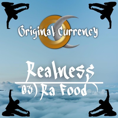 Ra Food (feat. Tr9nsfer, Bloomurian, C. Waters, Wayra Huanca, Yash Akasha & Treaphort) - Single