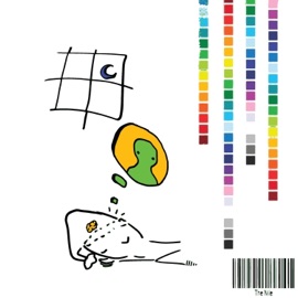 The Nile (feat. Cave) Sharrum